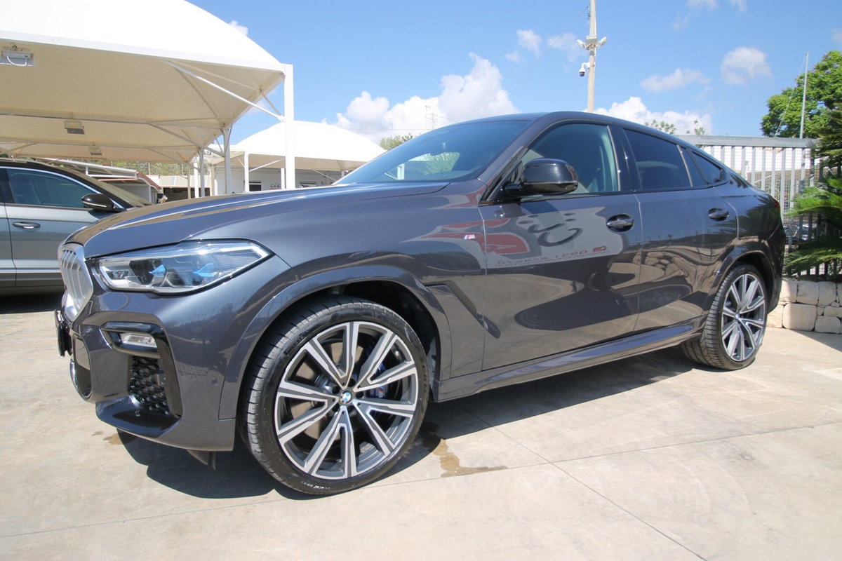 BMW X6 xDrive40d 48V Msport (3)