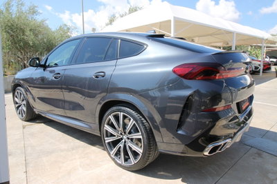 BMW X6 xDrive40d 48V Msport (4)