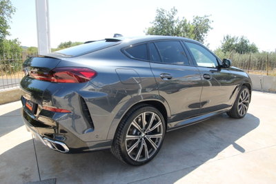 BMW X6 xDrive40d 48V Msport (5)