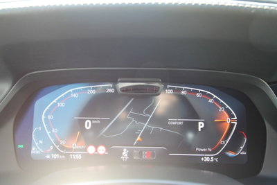 BMW X6 xDrive40d 48V Msport (8)