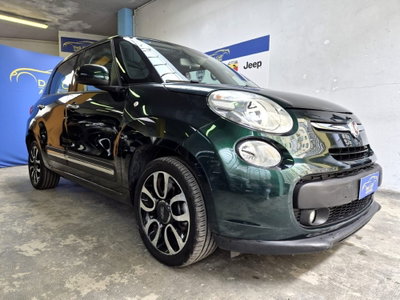 Fiat 500L 1.4 95 CV Lounge usata
