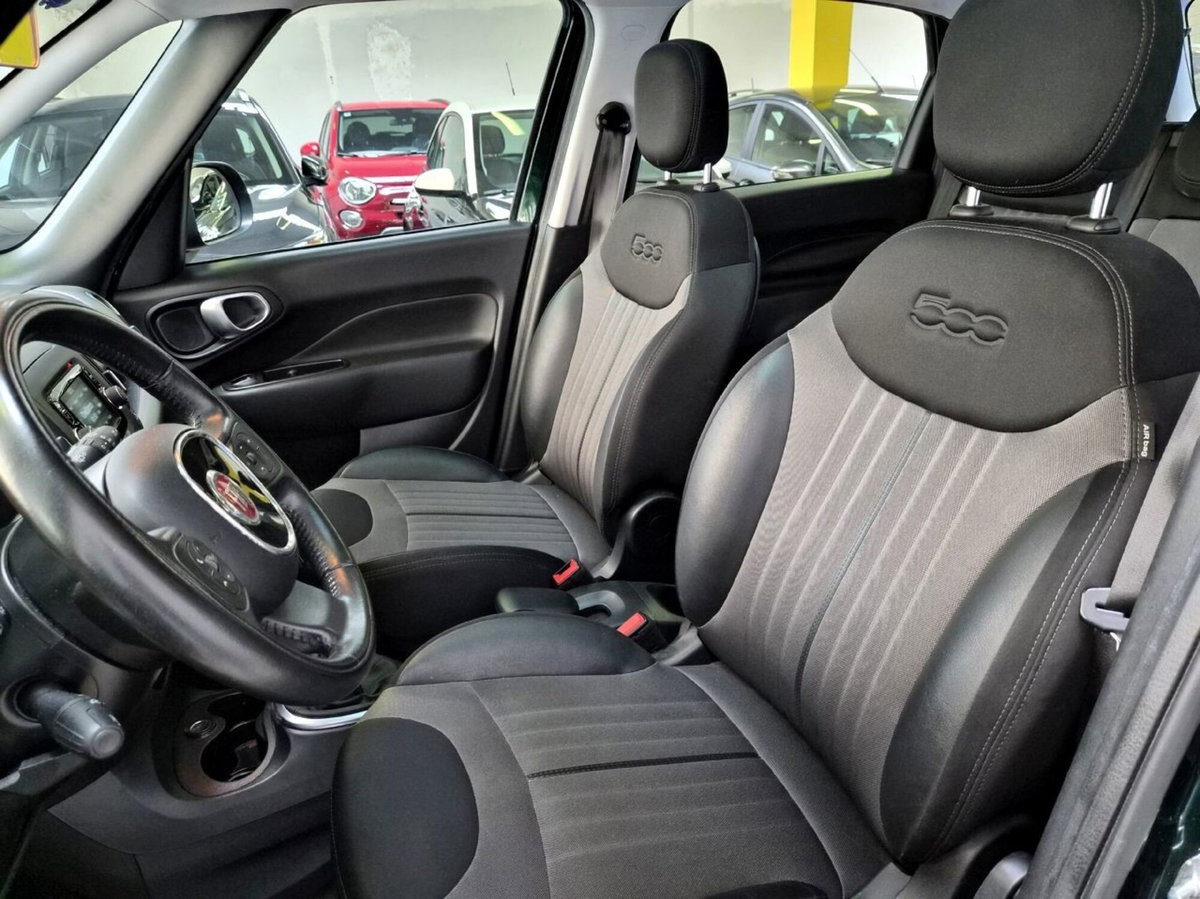 Fiat 500L 1.4 95 CV Lounge (10)