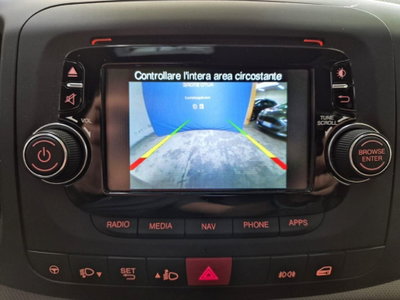 Fiat 500L 1.4 95 CV Lounge (16)