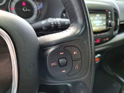 Fiat 500L 1.4 95 CV Lounge (18)