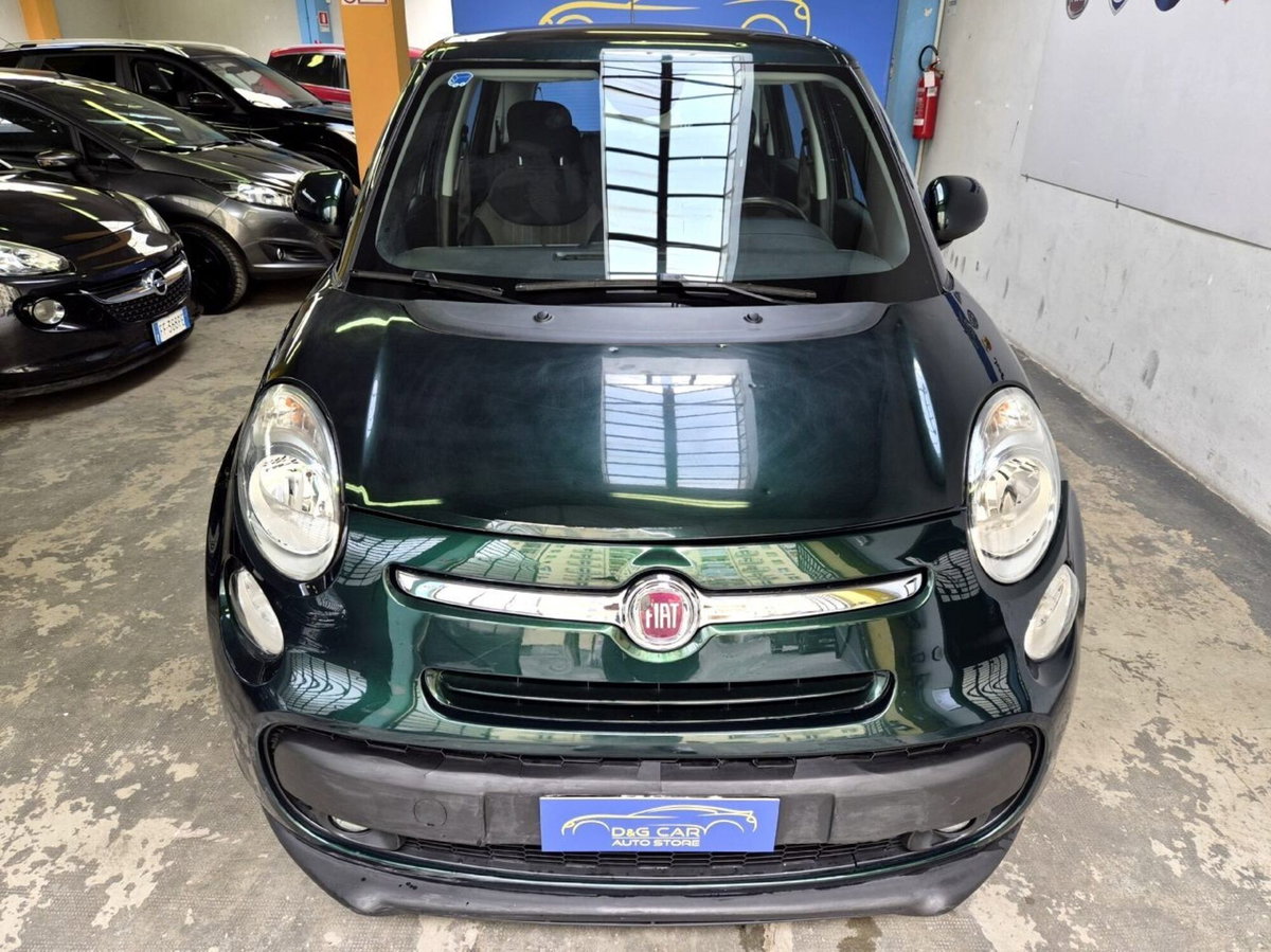 Fiat 500L 1.4 95 CV Lounge (2)