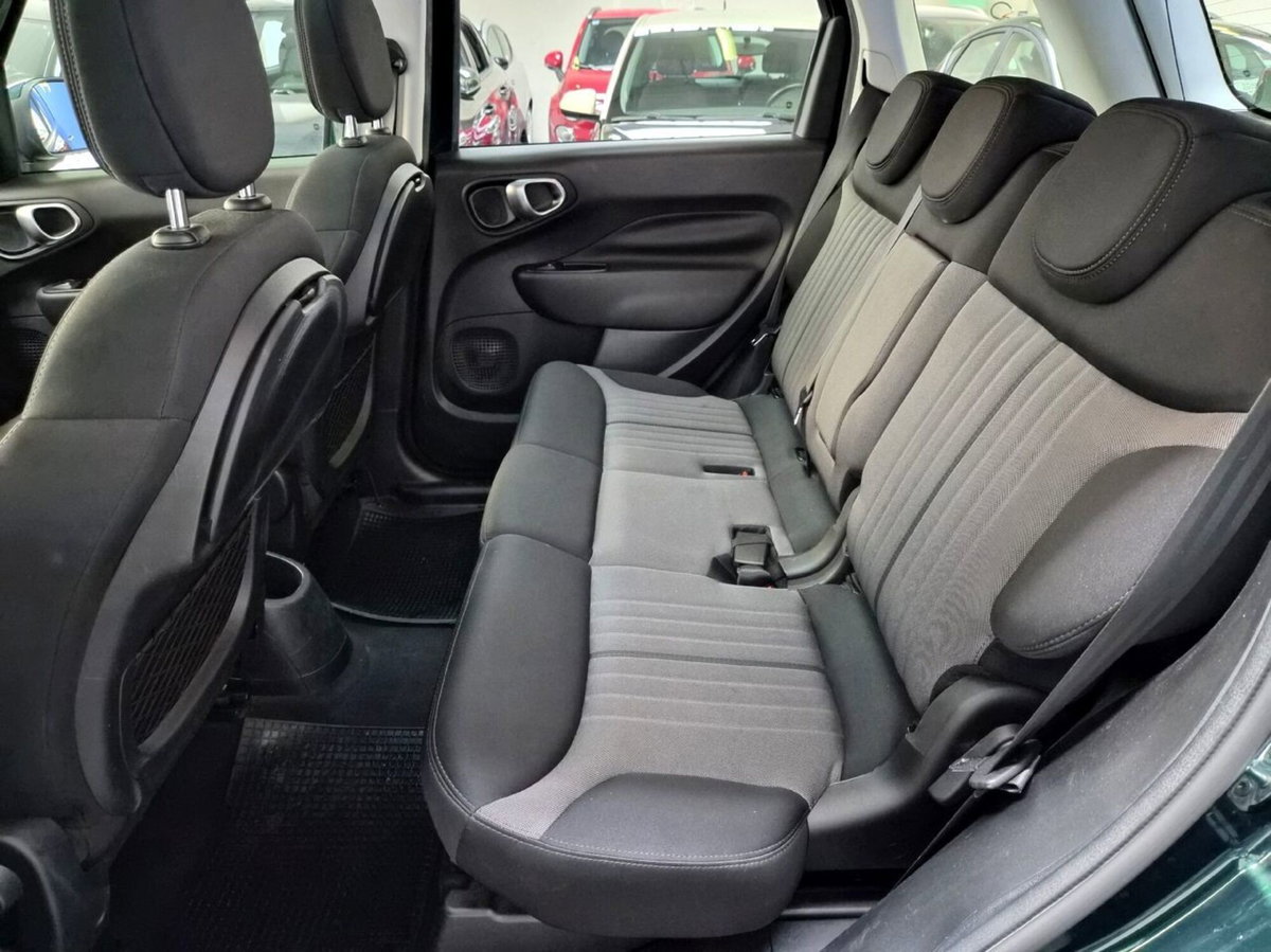 Fiat 500L 1.4 95 CV Lounge (20)
