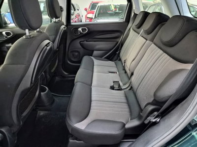 Fiat 500L 1.4 95 CV Lounge (20)