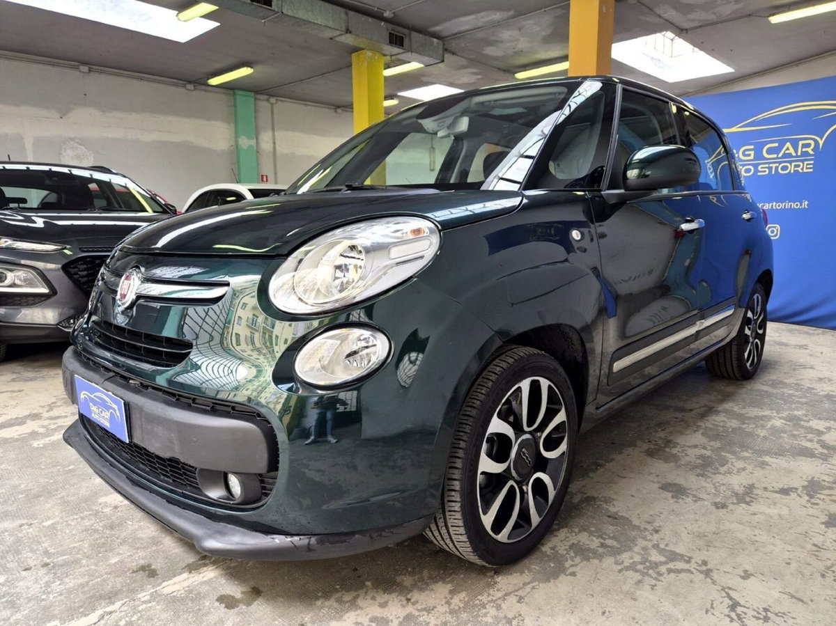Fiat 500L 1.4 95 CV Lounge (3)