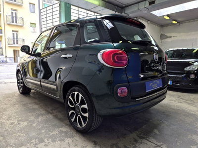 Fiat 500L 1.4 95 CV Lounge (4)