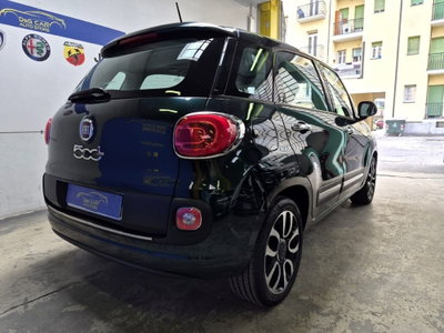 Fiat 500L 1.4 95 CV Lounge (5)