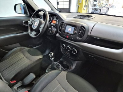 Fiat 500L 1.4 95 CV Lounge (6)