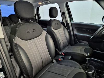 Fiat 500L 1.4 95 CV Lounge (7)
