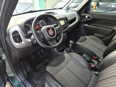 Fiat 500L 1.4 95 CV Lounge (9)