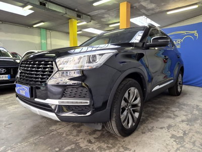 Dr dr 4.0 4.0 1.5 Bi-Fuel GPL (3)