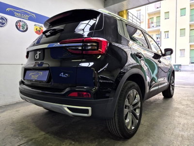 Dr dr 4.0 4.0 1.5 Bi-Fuel GPL (6)