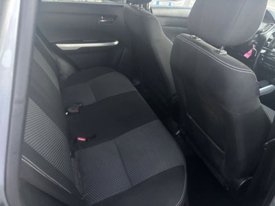 Suzuki Vitara 1.6 VVT 4WD AllGrip V-Cool (10)