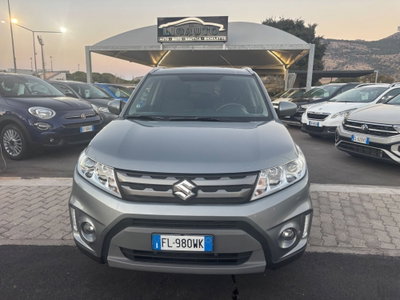 Suzuki Vitara 1.6 VVT 4WD AllGrip V-Cool (3)
