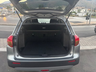 Suzuki Vitara 1.6 VVT 4WD AllGrip V-Cool (9)