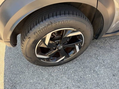 Nissan Juke 1.0 dig-t N-Connecta 114cv (12)