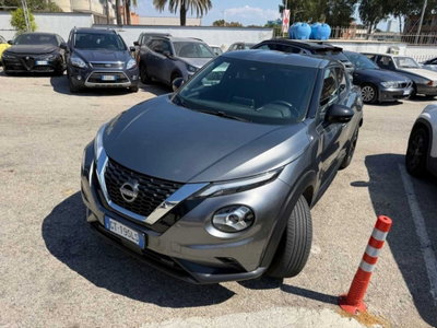 Nissan Juke 1.0 dig-t N-Connecta 114cv (3)