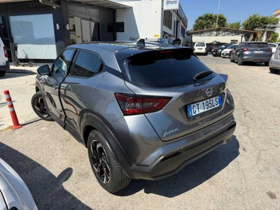 Nissan Juke 1.0 dig-t N-Connecta 114cv (5)