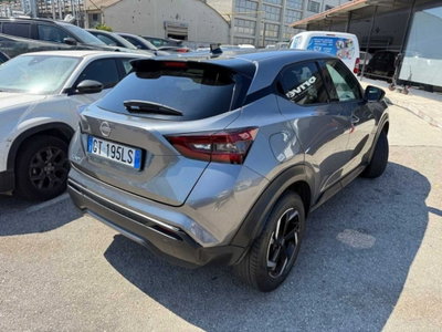 Nissan Juke 1.0 dig-t N-Connecta 114cv (6)