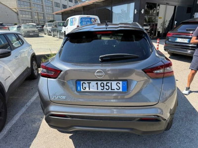 Nissan Juke 1.0 dig-t N-Connecta 114cv (7)