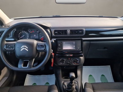 Citroen C3 BlueHDi 100 S&S Feel (14)
