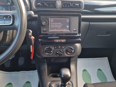 Citroen C3 BlueHDi 100 S&S Feel (15)