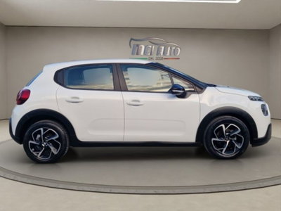 Citroen C3 BlueHDi 100 S&S Feel (6)