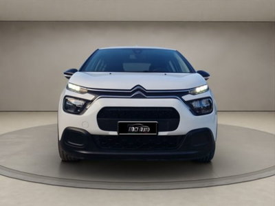 Citroen C3 BlueHDi 100 S&S Feel (8)