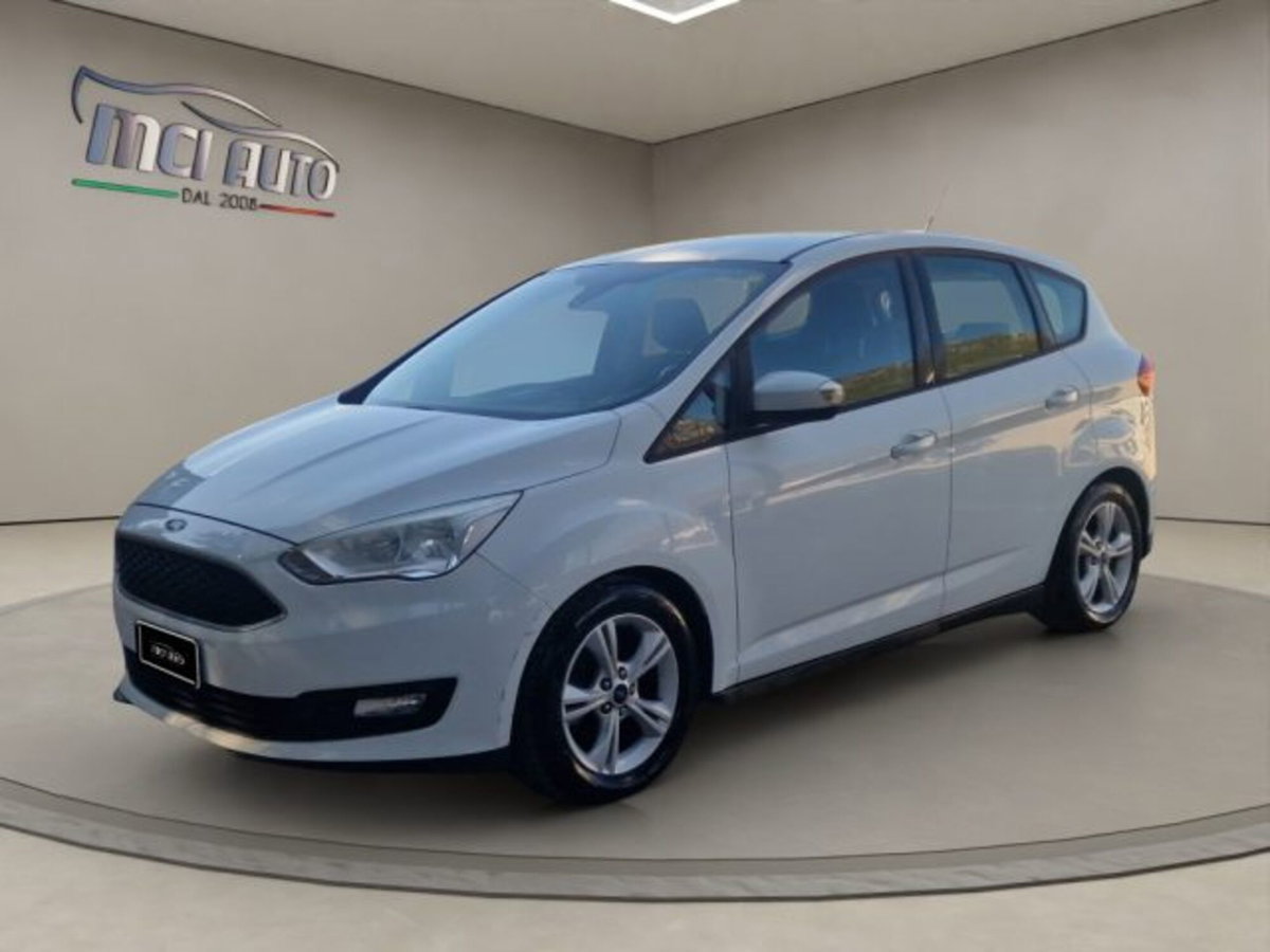 Ford C-Max 1.5 TDCi 120CV Start&Stop Business N1