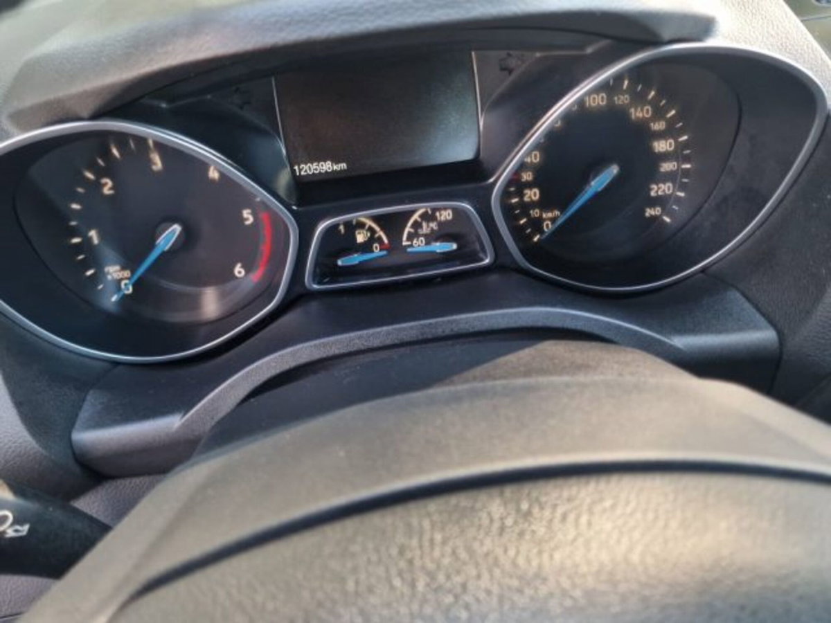 Ford C-Max 1.5 TDCi 120CV Start&Stop Business N1 (11)