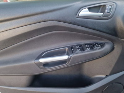 Ford C-Max 1.5 TDCi 120CV Start&Stop Business N1 (12)