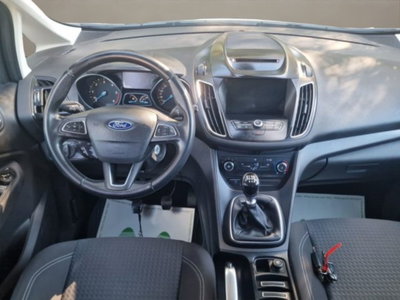 Ford C-Max 1.5 TDCi 120CV Start&Stop Business N1 (14)