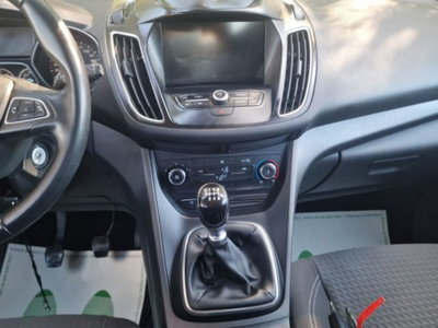 Ford C-Max 1.5 TDCi 120CV Start&Stop Business N1 (15)