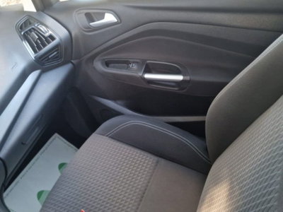 Ford C-Max 1.5 TDCi 120CV Start&Stop Business N1 (17)