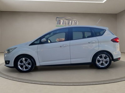 Ford C-Max 1.5 TDCi 120CV Start&Stop Business N1 (2)