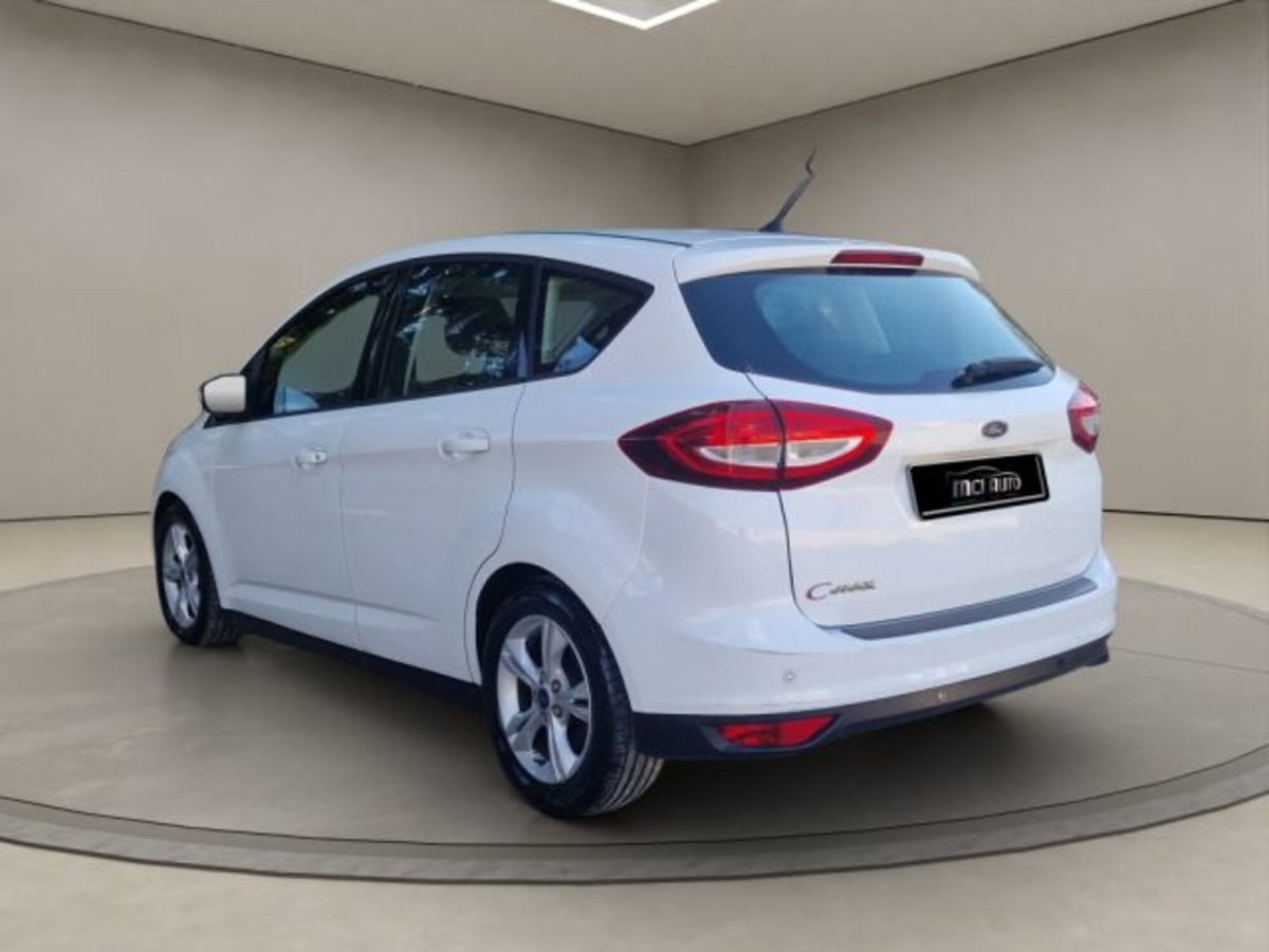Ford C-Max 1.5 TDCi 120CV Start&Stop Business N1 (3)