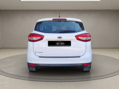Ford C-Max 1.5 TDCi 120CV Start&Stop Business N1 (4)