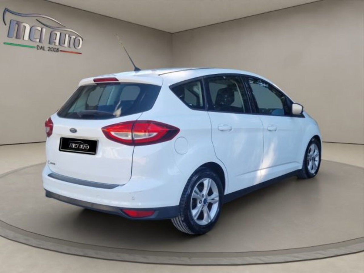 Ford C-Max 1.5 TDCi 120CV Start&Stop Business N1 (5)