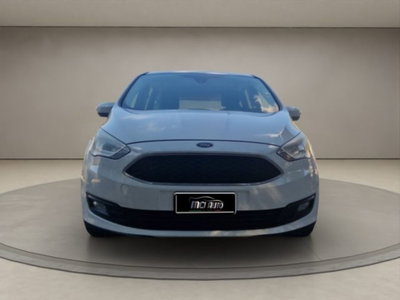 Ford C-Max 1.5 TDCi 120CV Start&Stop Business N1 (8)