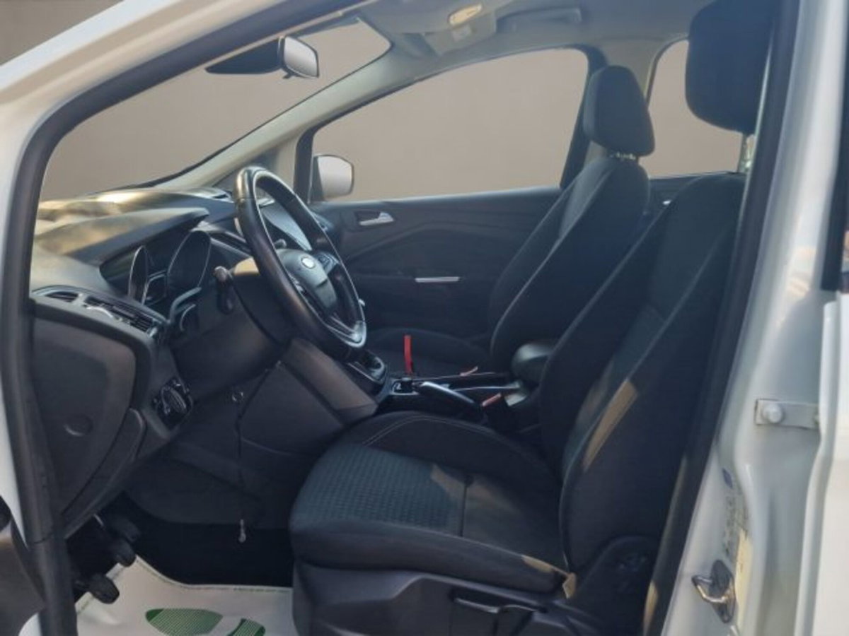 Ford C-Max 1.5 TDCi 120CV Start&Stop Business N1 (9)