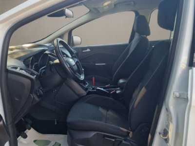 Ford C-Max 1.5 TDCi 120CV Start&Stop Business N1 (9)