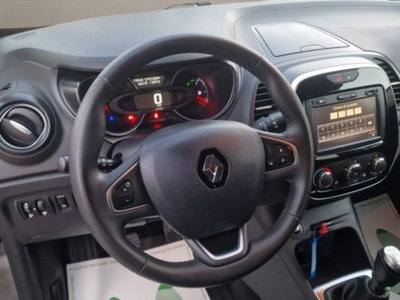 Renault Captur dCi 8V 110 CV Start&Stop Energy Sport Edition (10)
