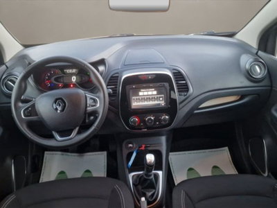 Renault Captur dCi 8V 110 CV Start&Stop Energy Sport Edition (14)