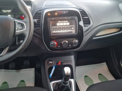Renault Captur dCi 8V 110 CV Start&Stop Energy Sport Edition (15)