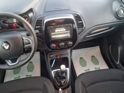 Renault Captur dCi 8V 110 CV Start&Stop Energy Sport Edition (16)