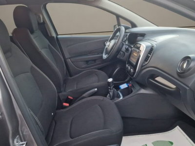 Renault Captur dCi 8V 110 CV Start&Stop Energy Sport Edition (18)