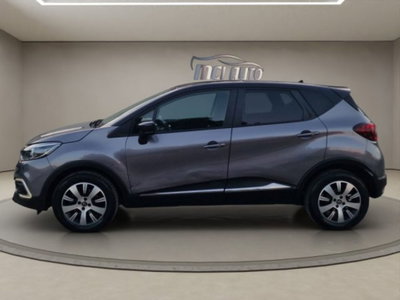 Renault Captur dCi 8V 110 CV Start&Stop Energy Sport Edition (2)